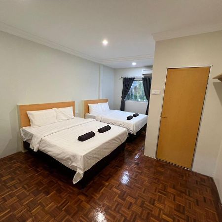 Homestay Suria Kuala Kangsar Exteriér fotografie