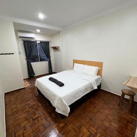 Homestay Suria Kuala Kangsar Exteriér fotografie